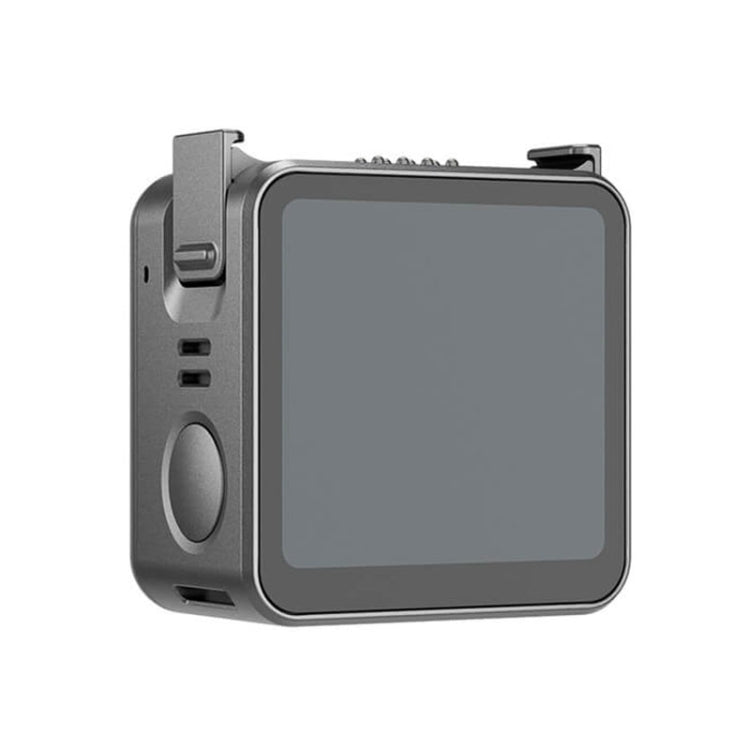 Original DJI Action 2 1.76 inches OLED Touch Front Screen Expansion Module - HoMEdemic™ 