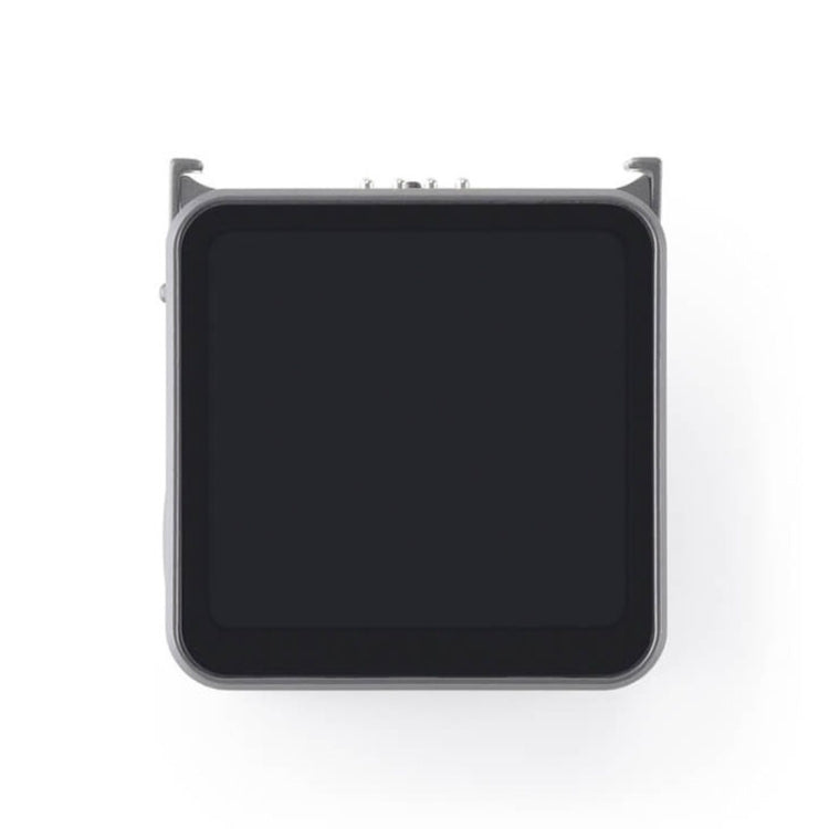 Original DJI Action 2 1.76 inches OLED Touch Front Screen Expansion Module - HoMEdemic™ 