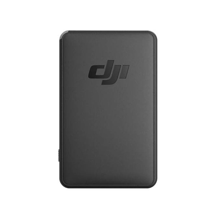 Original DJI Pocket 2 Windproof and Noise Canceling Wireless Microphone Transmitter - HoMEdemic™ 