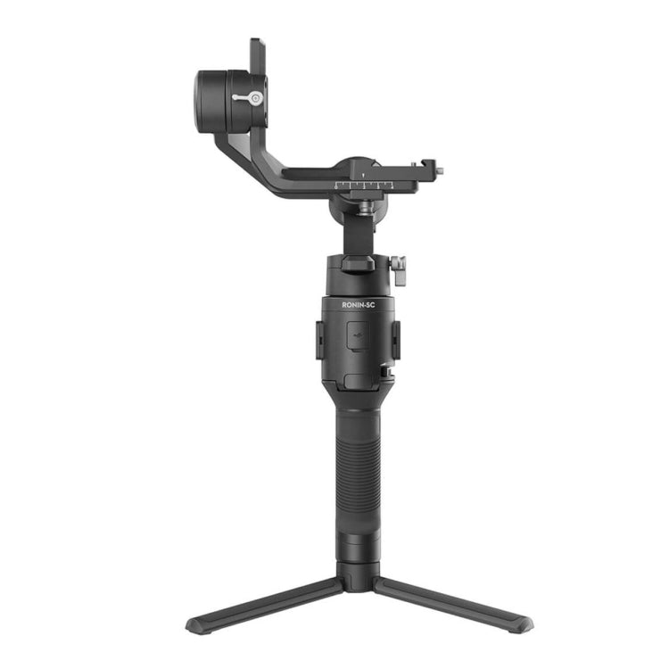 Original DJI Ronin SC Single-handed Foldable Mirrorless Stabilizer - HoMEdemic™ 