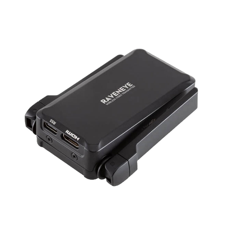 Original DJI RS 2 Long-Distance Monitoring Intelligent Follow Image Transmitter(Black) - HoMEdemic™ 