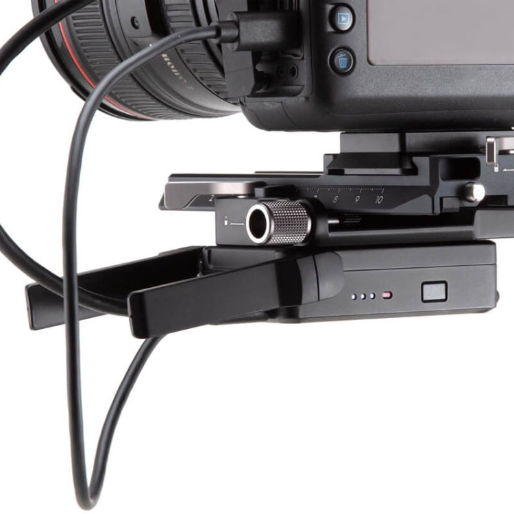 Original DJI RS 2 Long-Distance Monitoring Intelligent Follow Image Transmitter(Black) - HoMEdemic™ 