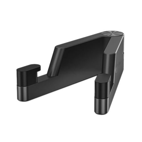 Aluminum Alloy Folding Mobile Phone Stand Tablet Computer Stand(Black) - HoMEdemic™ 