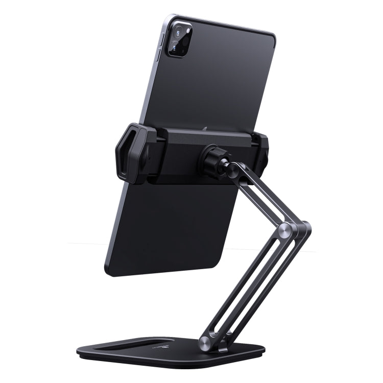 Boneruy P47 Tablet Computer Stand Desktop Mobile Phone Stand(Black) - HoMEdemic™ 