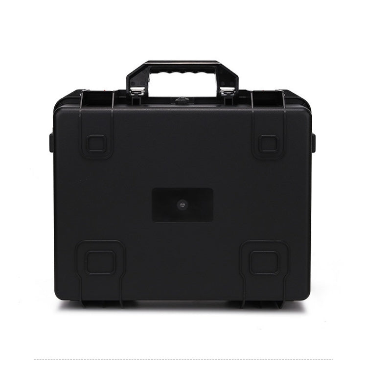 Explosion-Proof Shockproof Waterproof Box Bag For DJI Ronin SC(Black) - HoMEdemic™ 
