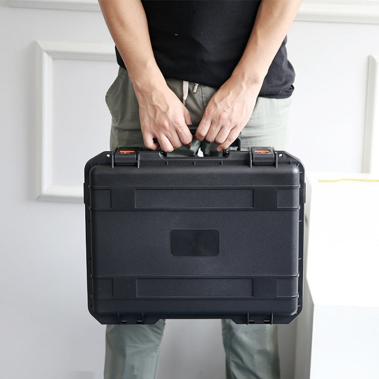 Explosion-Proof Shockproof Waterproof Box Bag For DJI Ronin SC(Black) - HoMEdemic™ 