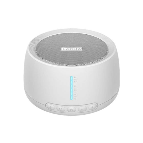 ICANOW USB White Noise Intelligent Sleep Gauge - HoMEdemic™ 