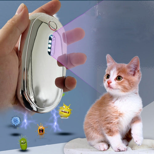 HF-068 Pet Odor Purifier Fungus Cat Ringworm Detection Lamp - HoMEdemic™ 