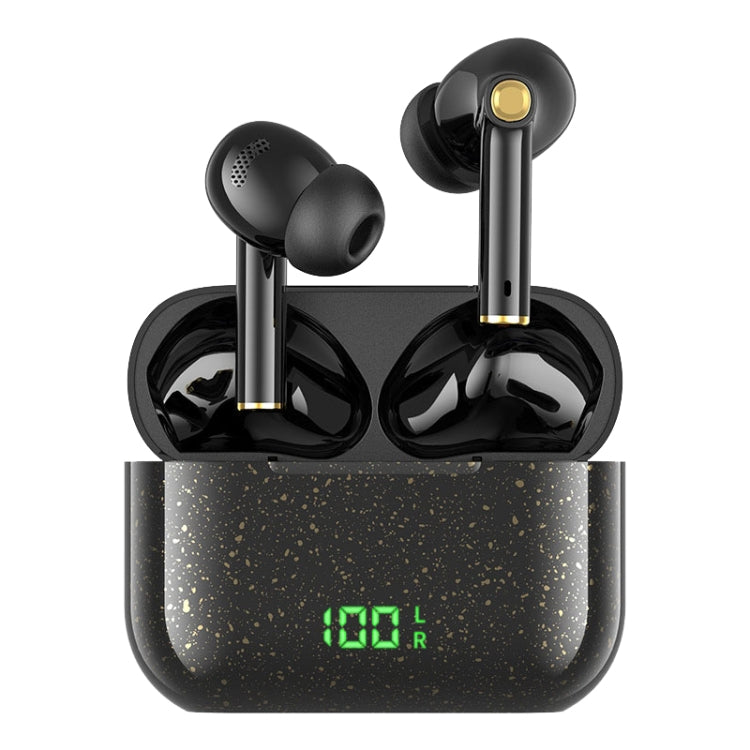 Havit i100G TWS Low Latency In-Ear Wireless Bluetooth Earphone(Black) - HoMEdemic™ 