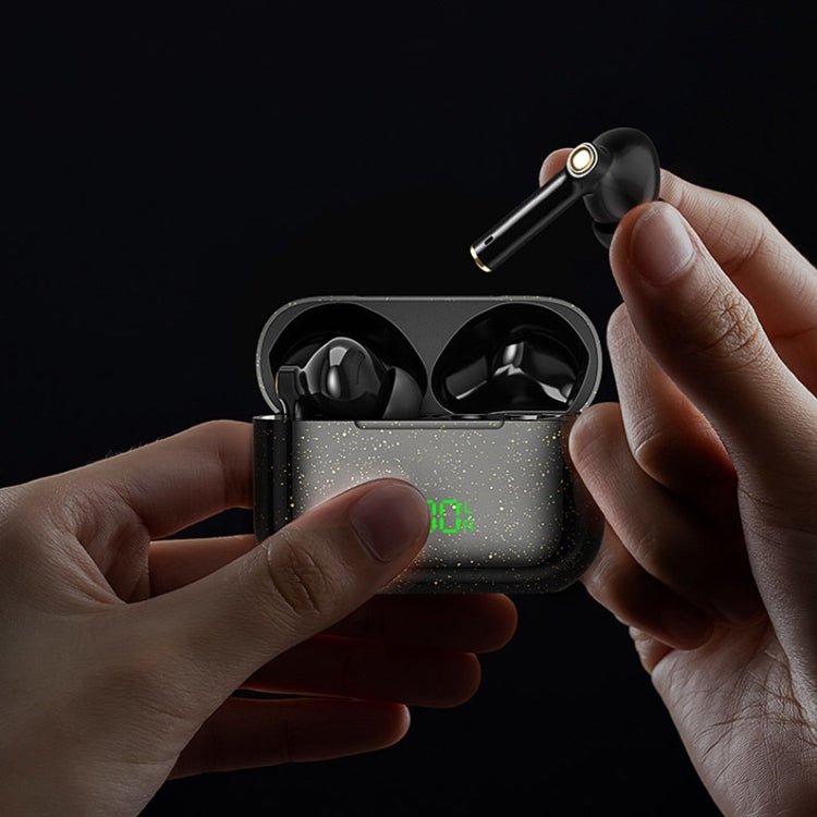 Havit i100G TWS Low Latency In-Ear Wireless Bluetooth Earphone(Black) - HoMEdemic™ 
