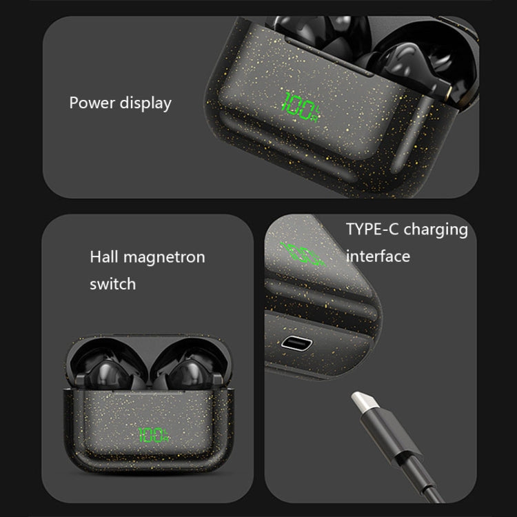 Havit i100G TWS Low Latency In-Ear Wireless Bluetooth Earphone(Black) - HoMEdemic™ 
