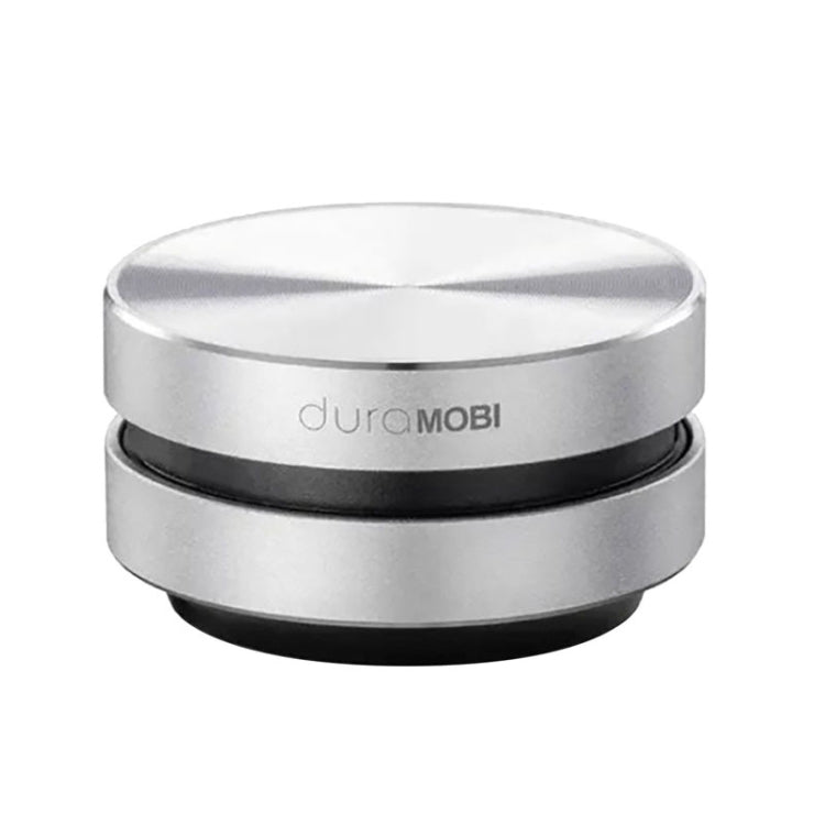 DuraMOBI Hummingbird Black Technology Bone Conduction Wireless Speaker Portable Small Audio(Silver) - HoMEdemic™ 