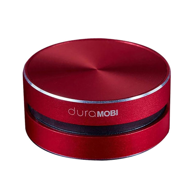 DuraMOBI Hummingbird Black Technology Bone Conduction Wireless Speaker Portable Small Audio(Red) - HoMEdemic™ 