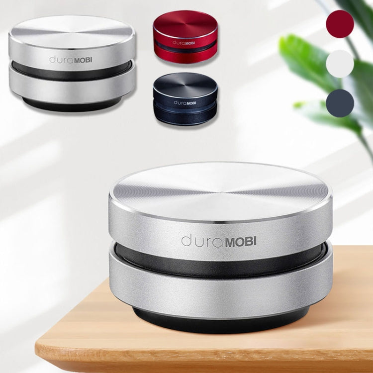 DuraMOBI Hummingbird Black Technology Bone Conduction Wireless Speaker Portable Small Audio(Silver) - HoMEdemic™ 