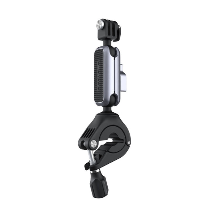 PGYTECH Action Camera Handlebar Mount For Insta360 ONE / ONE R / OSMO Action / GoPro - HoMEdemic™ 