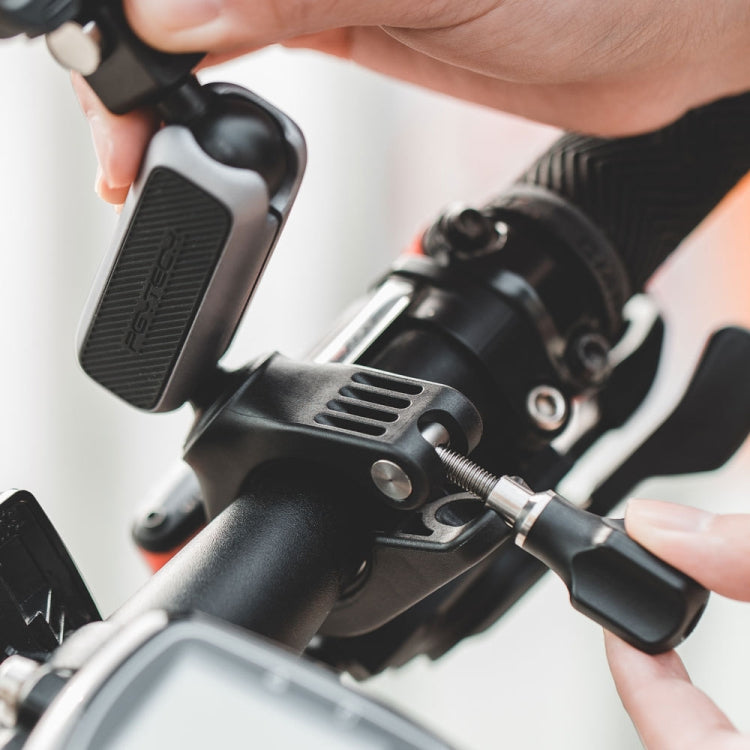 PGYTECH Action Camera Handlebar Mount For Insta360 ONE / ONE R / OSMO Action / GoPro - HoMEdemic™ 