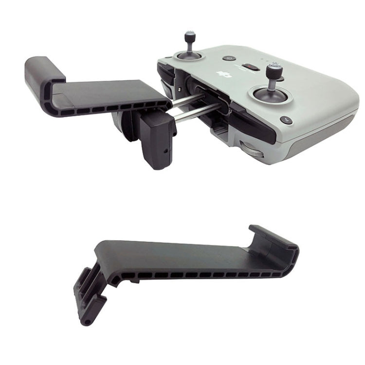 Remote Control Tablet Extension Bracket For DJI Mavic 3 / Air 2 / Air 2S / Mini 2, Style: Small - HoMEdemic™ 