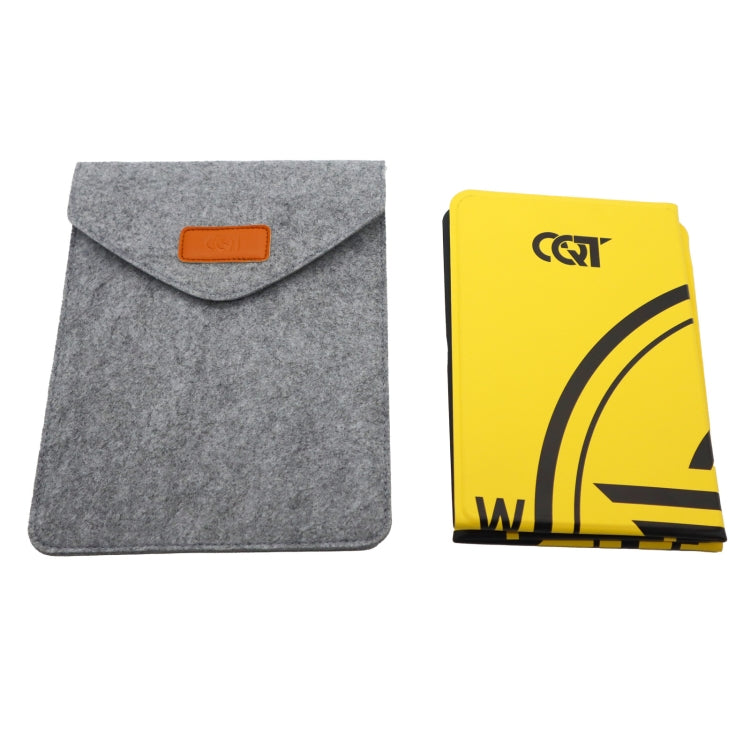 Outdoor Aerial Photography Double-sided Landing Pad For DJI Mavic 3 / Air 2 / Air 2S(Yellow + Black) - HoMEdemic™ 