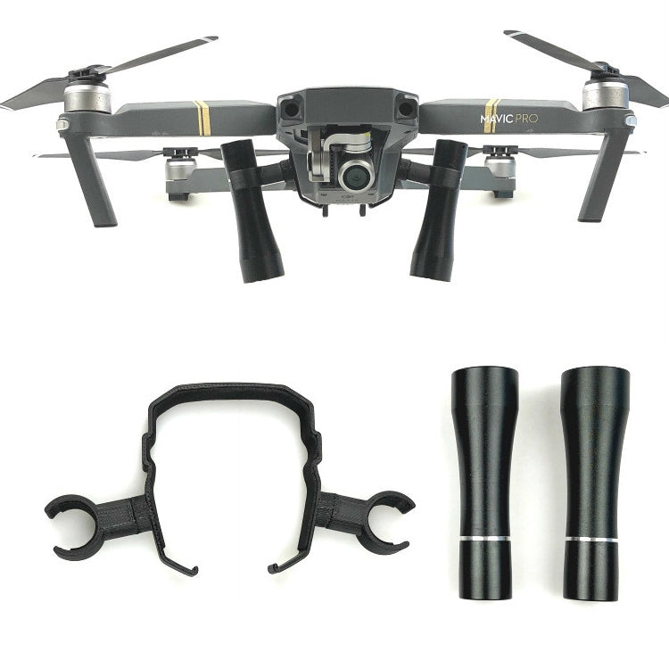 UAV LED Fill Light Front Vision Night Light Searchlight For DJI Mavic Pro(As Show) - HoMEdemic™ 