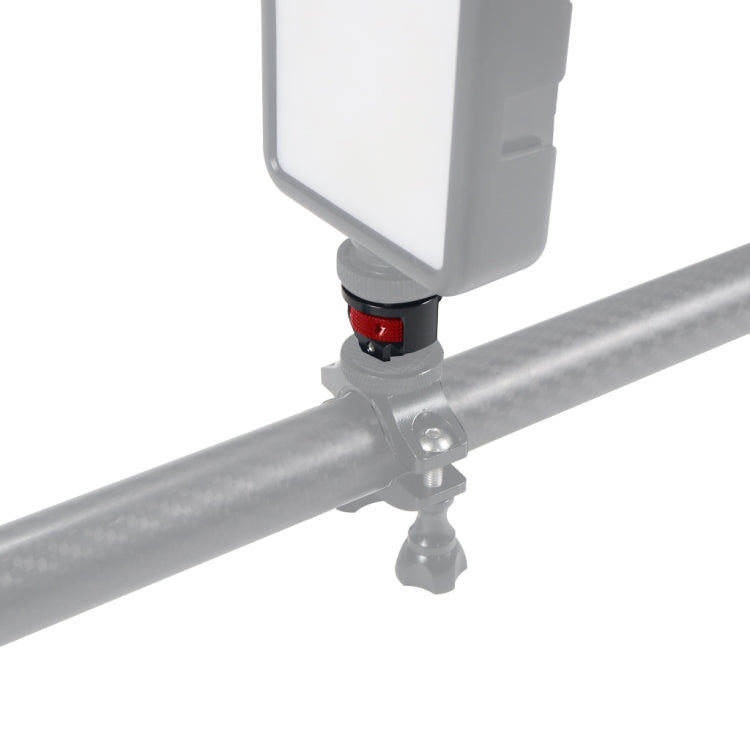 Camera Conversion Screw 1/4 Inch  Adapter for DJI Pocket2 /Insta360 ONE X2(Black) - HoMEdemic™ 