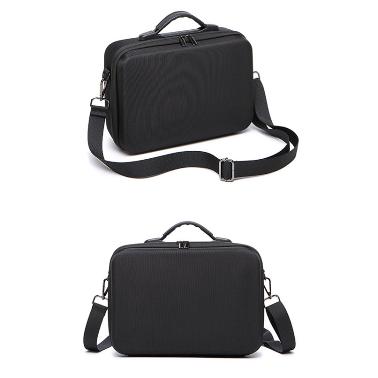 Suitcase Backpack Messenger Bag Organizer for DJI MINI 3 PRO( Nylon Black) - HoMEdemic™ 