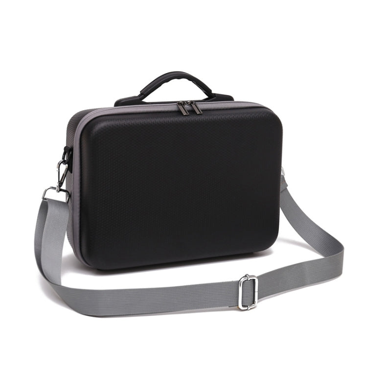 Suitcase Backpack Messenger Bag Organizer for DJI MINI 3 PRO( Pu Diamond Pattern) - HoMEdemic™ 