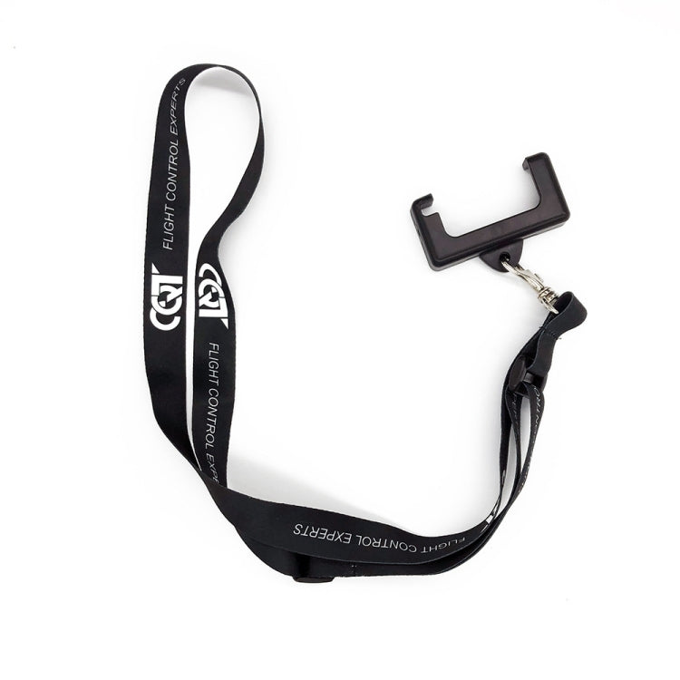 CQT Remote Control Lanyard With Hook For DJI Mavic Air 2/2S/Mini 2 /Mini 3 Pro,Style: Thin Rope - HoMEdemic™ 