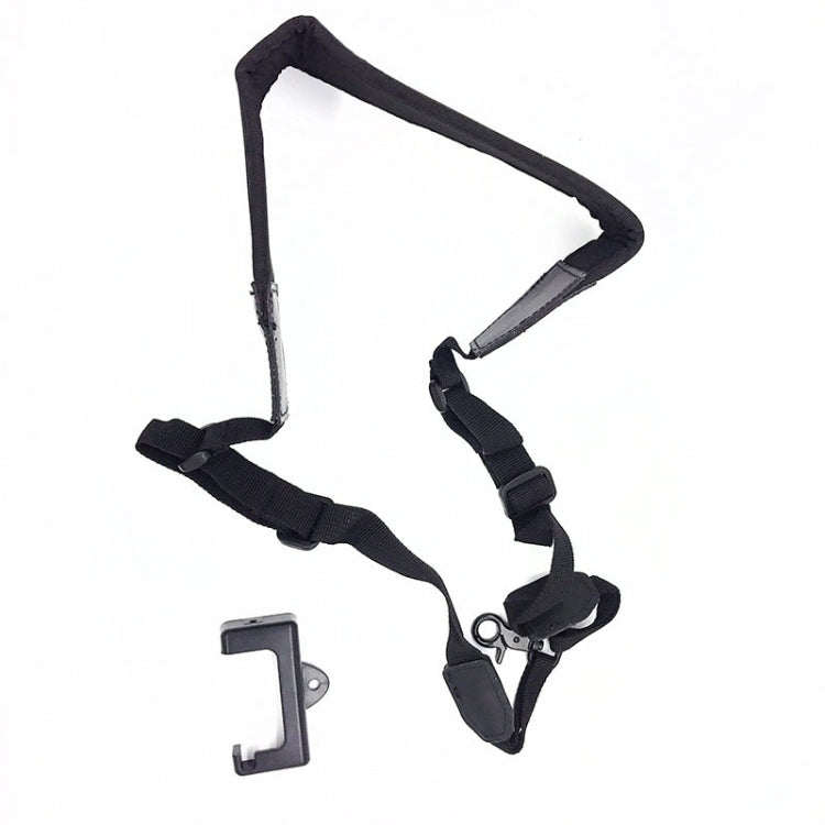 CQT Remote Control Lanyard With Hook For DJI Mavic Air 2/2S/Mini 2 /Mini 3 Pro,Style: Wide Rope - HoMEdemic™ 