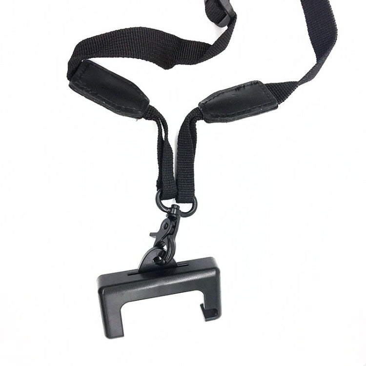 CQT Remote Control Lanyard With Hook For DJI Mavic Air 2/2S/Mini 2 /Mini 3 Pro,Style: Wide Rope - HoMEdemic™ 