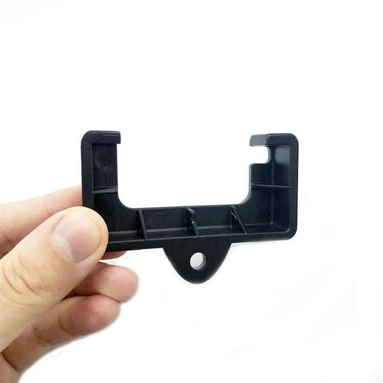 CQT Remote Control Lanyard With Hook For DJI Mavic Air 2/2S/Mini 2 /Mini 3 Pro,Style: Only Buckle - HoMEdemic™ 
