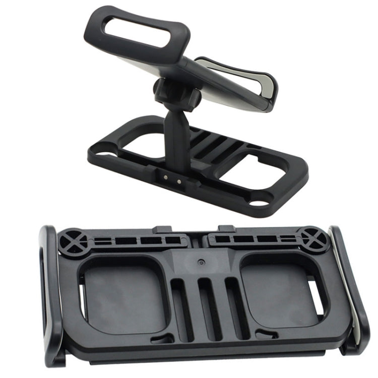 Drone Remote Controller Holder Tablet Extended Bracket Clip With Lanyard & 8 Pin Line - HoMEdemic™ 