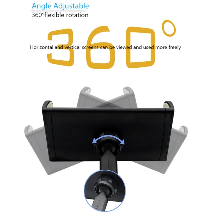 Drone Remote Controller Holder Tablet Extended Bracket Clip With Lanyard & 8 Pin Line - HoMEdemic™ 