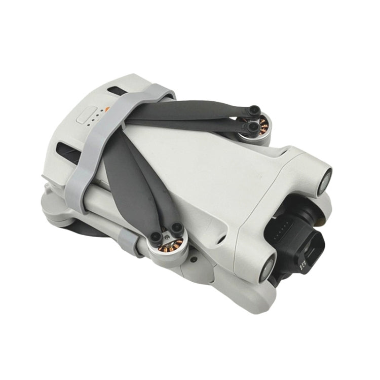 Blade Holder Propeller Fixer Guard For DJI Mini 3 Pro(Gray) - HoMEdemic™ 