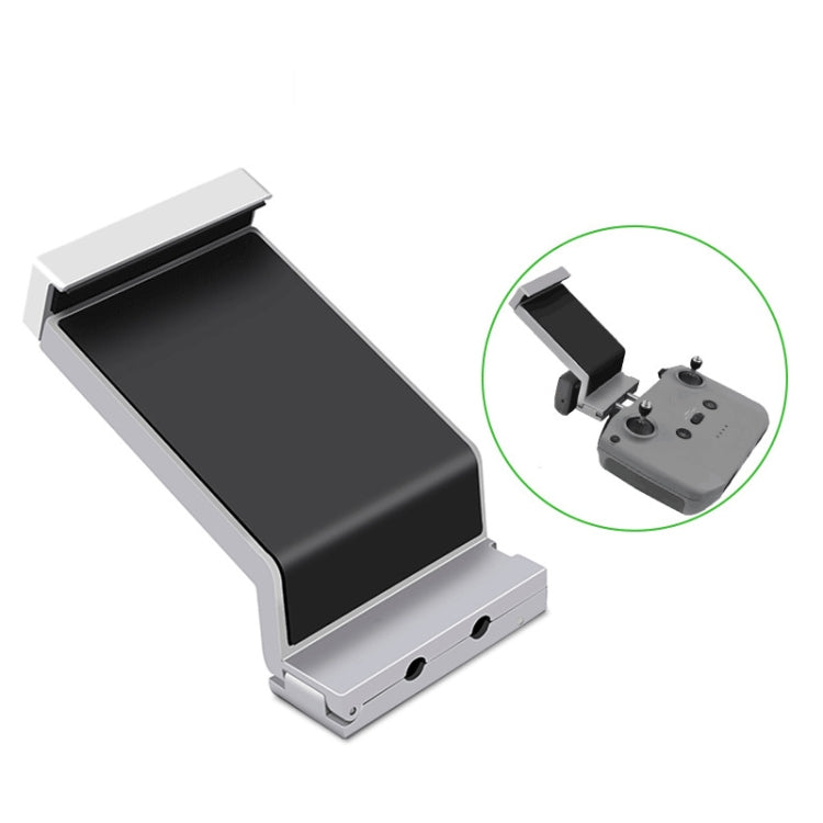 Aluminum Retractable Tablet Extension Stand for DJI Mini 3 Pro/Mavic Air 2S/Air 2/Mini 2 - HoMEdemic™ 