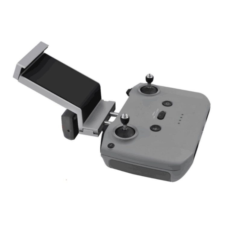 Aluminum Retractable Tablet Extension Stand for DJI Mini 3 Pro/Mavic Air 2S/Air 2/Mini 2 - HoMEdemic™ 