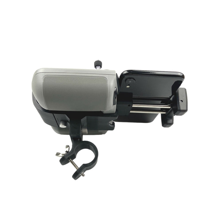 Remote Control Bike Mounting Bracket for DJI Mini 3 Pro/Mavic Air 2S/Air 2/Mini 2 - HoMEdemic™ 