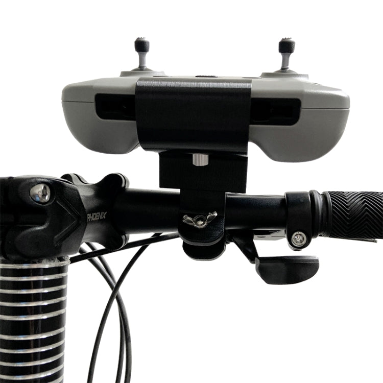 Remote Control Bike Mounting Bracket for DJI Mini 3 Pro/Mavic Air 2S/Air 2/Mini 2 - HoMEdemic™ 