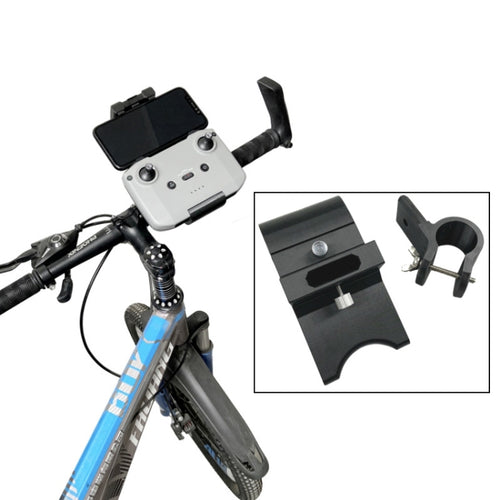 Remote Control Bike Mounting Bracket for DJI Mini 3 Pro/Mavic Air 2S/Air 2/Mini 2 - HoMEdemic™ 