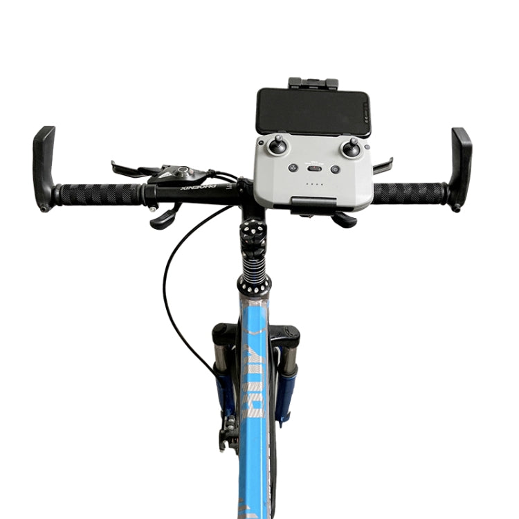 Remote Control Bike Mounting Bracket for DJI Mini 3 Pro/Mavic Air 2S/Air 2/Mini 2 - HoMEdemic™ 