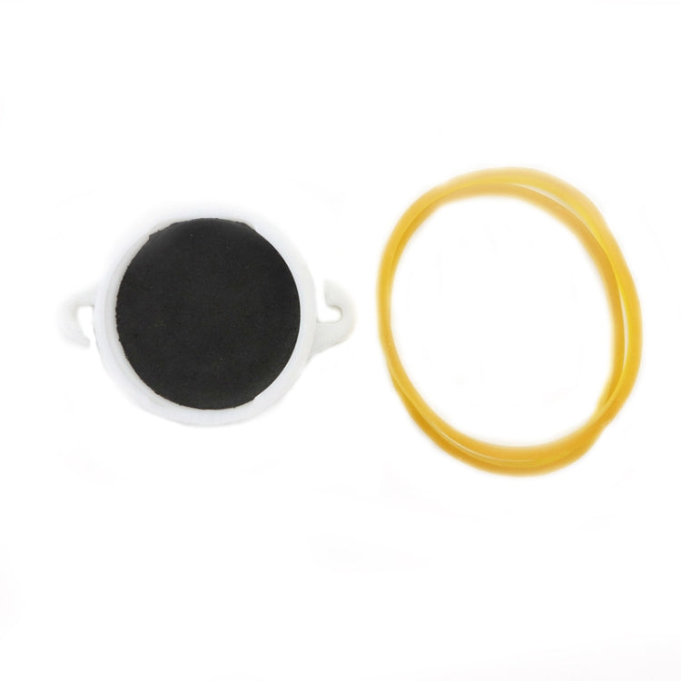 For DJI Mini 3 Pro Installation AirTag Locator Bracket - HoMEdemic™ 