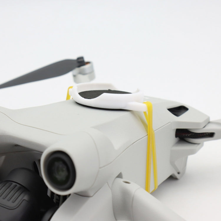 For DJI Mini 3 Pro Installation AirTag Locator Bracket - HoMEdemic™ 