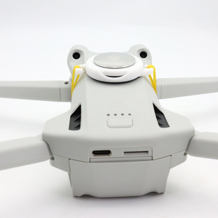 For DJI Mini 3 Pro Installation AirTag Locator Bracket - HoMEdemic™ 