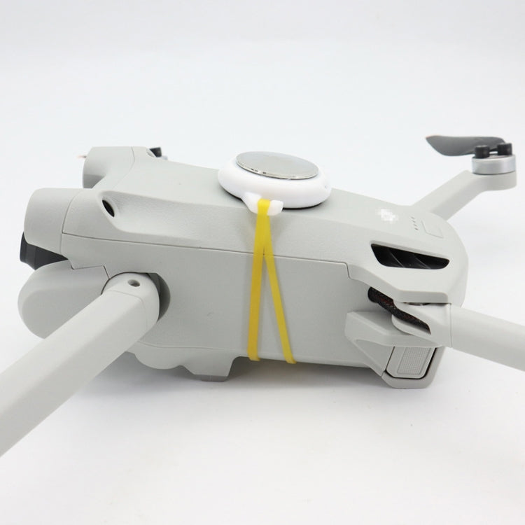 For DJI Mini 3 Pro Installation AirTag Locator Bracket - HoMEdemic™ 