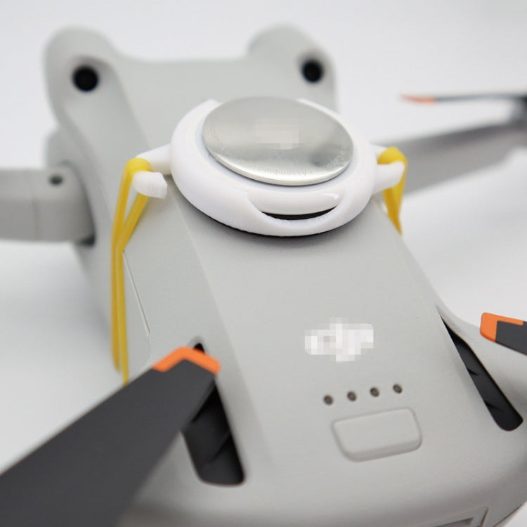 For DJI Mini 3 Pro Installation AirTag Locator Bracket - HoMEdemic™ 