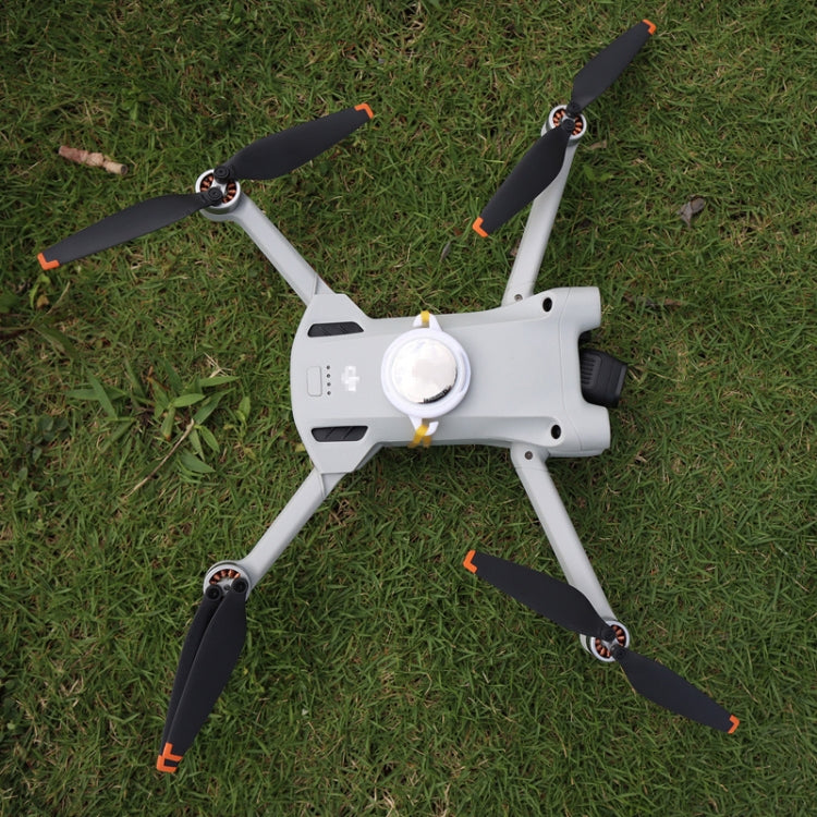 For DJI Mini 3 Pro Installation AirTag Locator Bracket - HoMEdemic™ 