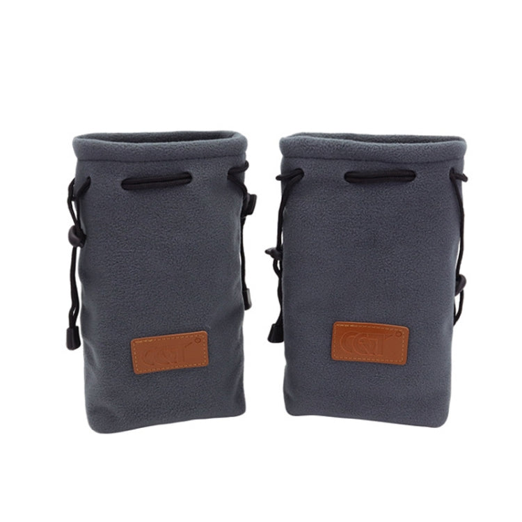 CQT Storage Bag Thick Flannel Bag For DJI Mini 3 Pro,Specification: 2 PCS Bag - HoMEdemic™ 