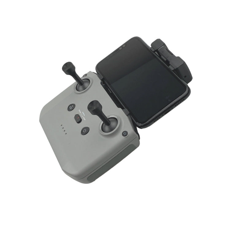 2 PCS Remote Control Extended Joystick for DJI Mini 3 Pro/Mavic Mini 2/Mavic Air 2 - HoMEdemic™ 