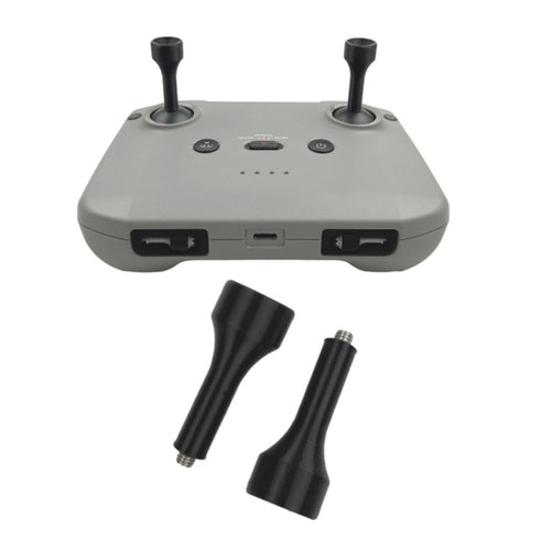 2 PCS Remote Control Extended Joystick for DJI Mini 3 Pro/Mavic Mini 2/Mavic Air 2 - HoMEdemic™ 