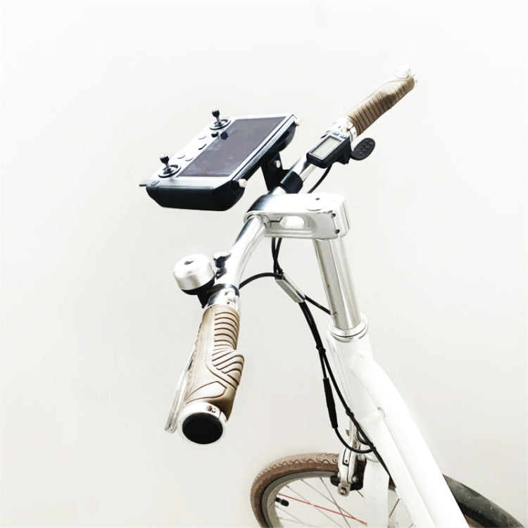 Bicycle Mounting Bracket for DJI Mini 3 Pro/Mavic Air 2/2S with Screen Remote Control - HoMEdemic™ 