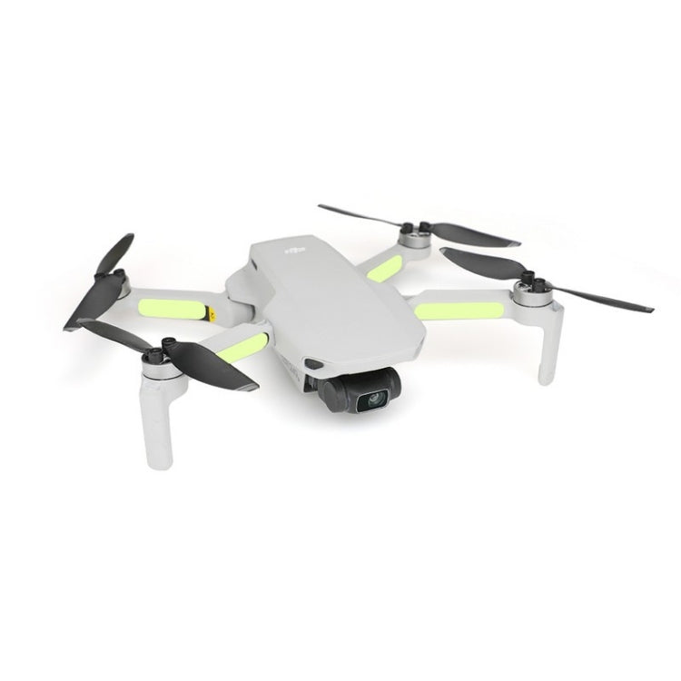 2 PCS Luminous Stickers for DJI Mavic Mini /Mini 3 Pro - HoMEdemic™ 